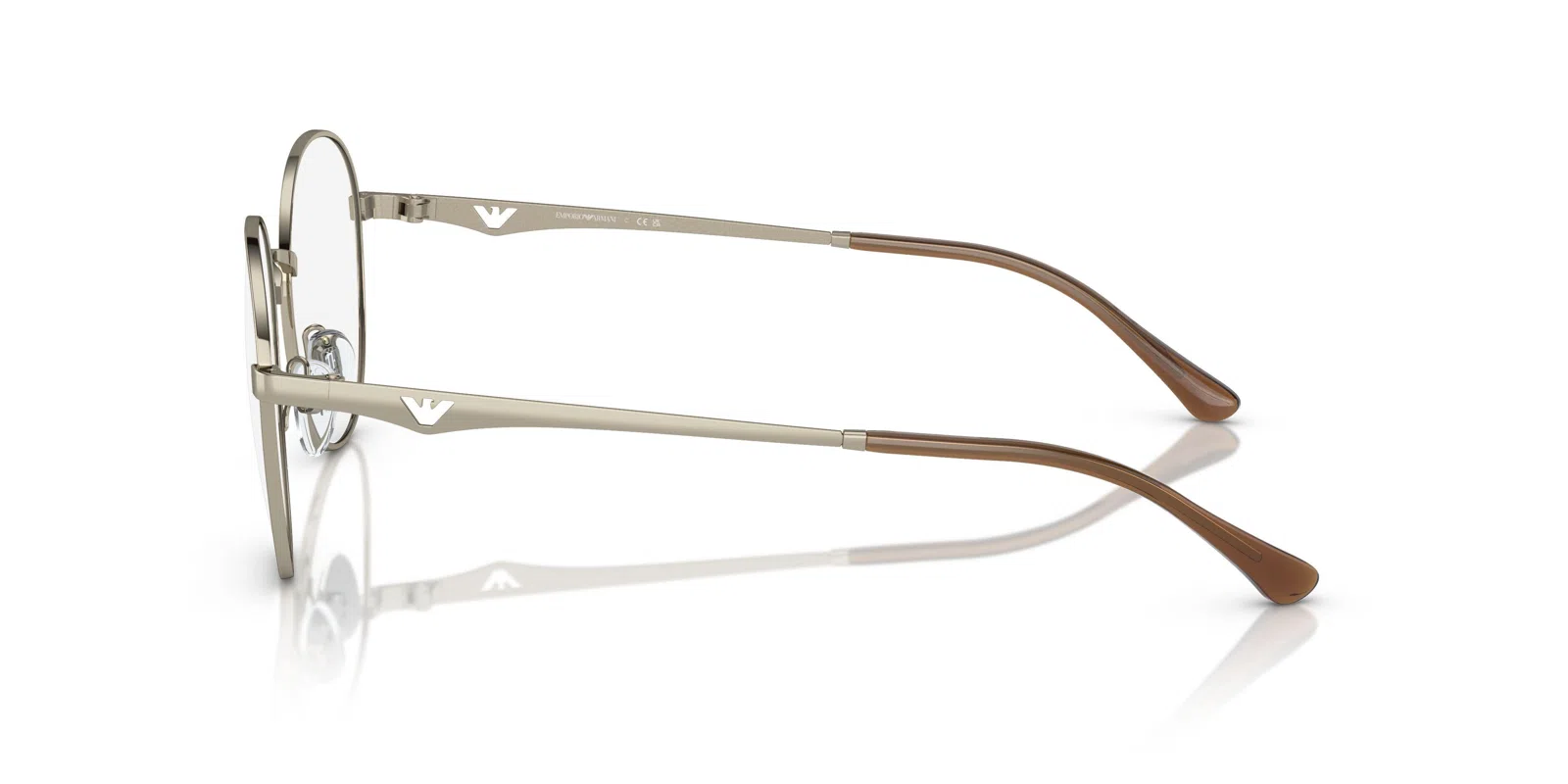 Emporio Armani 1144 Eyeglasses - view 11